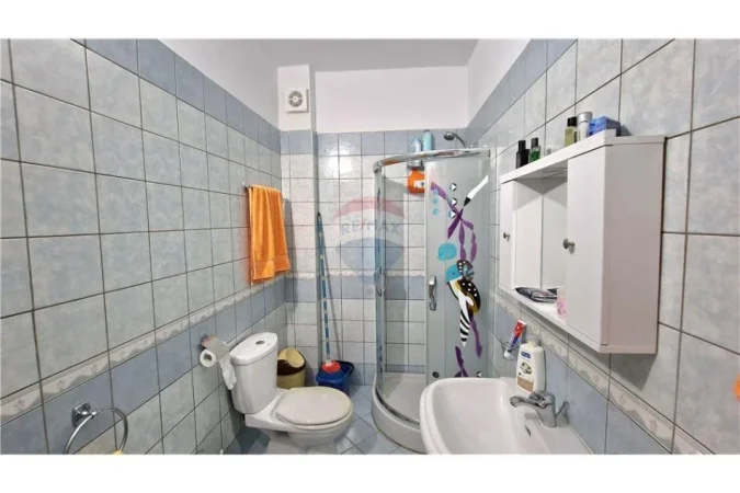 Vlore, shitet apartament 1+1 , 94 m² 97.000 € (Transballkanike, Përballë Alpet, Vlorë)
