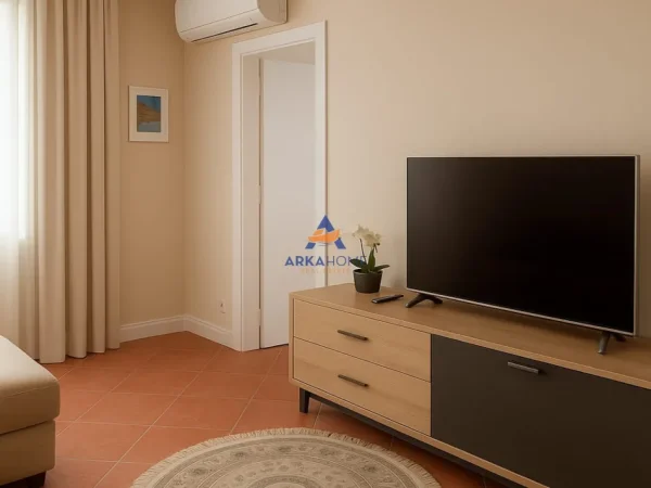 Tirane, shitet apartament 1+1 Kati 7, 112 m² 360.000 € 