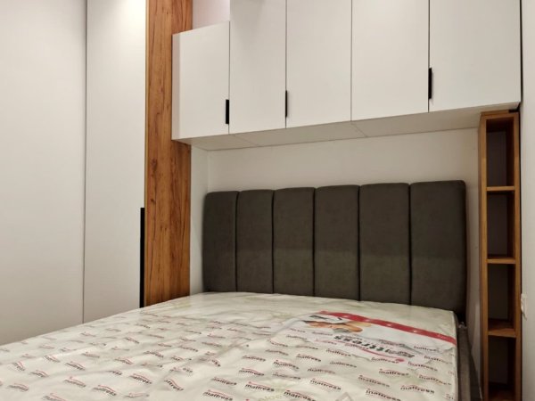 Tirane, shitet apartament 1+1 Kati 1, 40 m² 125.000 € (Rruga Medar Shtylla)