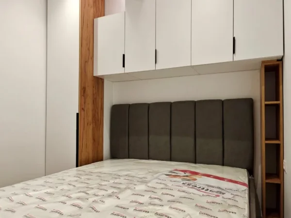 Tirane, shitet apartament 1+1 Kati 1, 40 m² 125.000 € (Rruga Medar Shtylla)