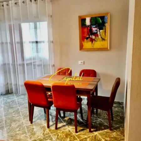 Tirane, jepet me qera apartament 2+1 Kati 1, 105 m² 600 € (MINE PEZA)
