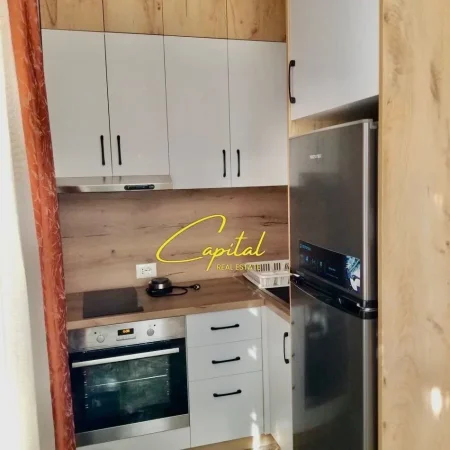 Tirane, jepet me qera apartament 2+1 Kati 1, 105 m² 600 € (MINE PEZA)