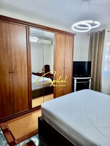 Tirane, jepet me qera apartament 2+1 Kati 1, 105 m² 600 € (MINE PEZA)