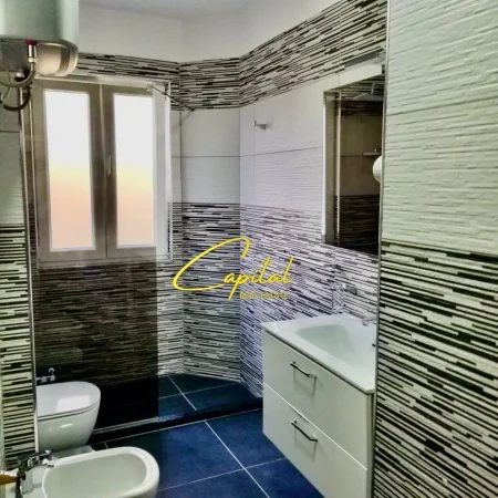 Tirane, jepet me qera apartament 2+1 Kati 1, 105 m² 600 € (MINE PEZA)