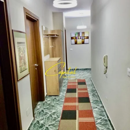 Tirane, jepet me qera apartament 2+1 Kati 1, 105 m² 600 € (MINE PEZA)