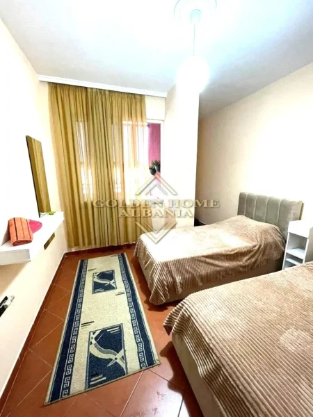 Tirane, shitet apartament 2+1 Kati 7, 85 m² 
