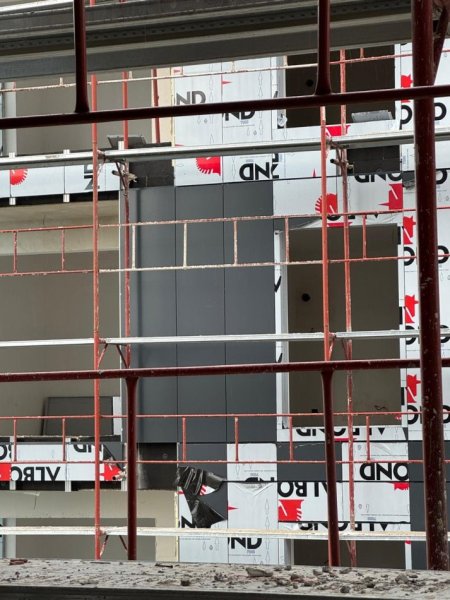 Tirane, shitet apartament 1+1 Kati 7, 57 m² 120.000 € 