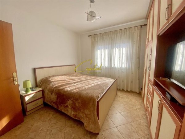 Tirane, shitet apartament 1+1 Kati 4, 54 m² (ALLIAS)