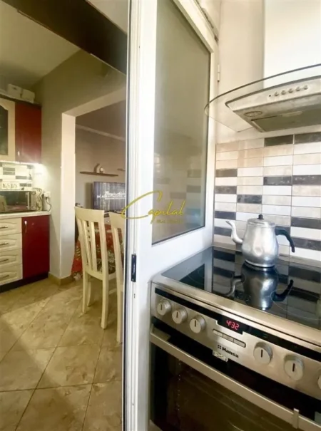 Tirane, shitet apartament 1+1 Kati 4, 54 m² (ALLIAS)