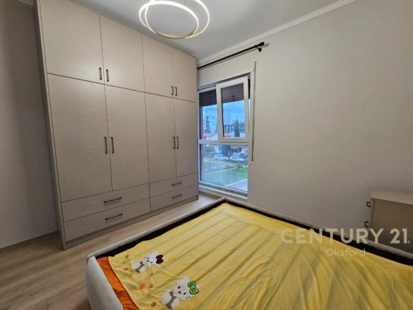 Tirane, shitet apartament 1+1 Kati 1, 61 m² 155.000 € (Bulevardi i ri)