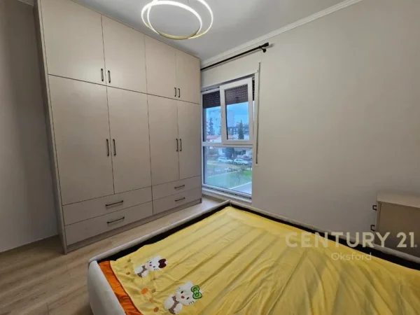 Tirane, shitet apartament 1+1 Kati 1, 61 m² 155.000 € (Bulevardi i ri)