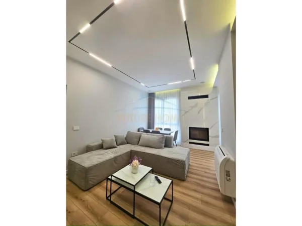 Tirane, jepet me qera apartament 1+1+Ballkon Kati 1, 68 m² 1.250 € (Liqeni i Thatë, Tek Green Valley residence)