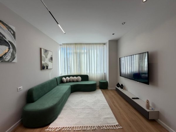 Tirane, shitet apartament 1+1 Kati 4, 61 m² 121.000 € (Vila L.)