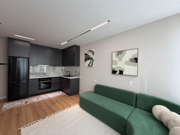 Tirane, shitet apartament 1+1 Kati 4, 61 m² 121.000 € (Vila L.)