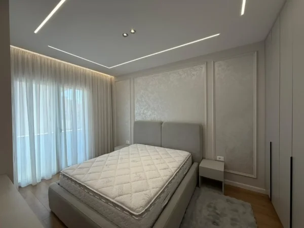 Tirane, shitet apartament 1+1 Kati 4, 61 m² 121.000 € (Vila L.)