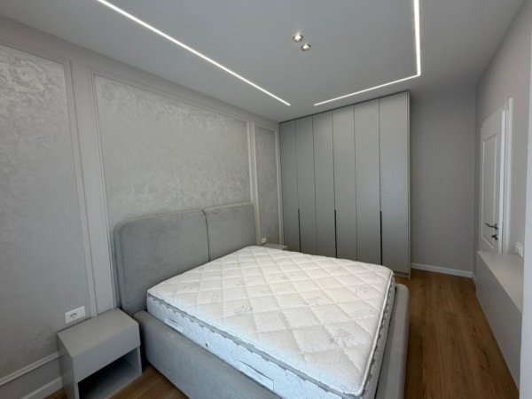 Tirane, shitet apartament 1+1 Kati 4, 61 m² 121.000 € (Vila L.)
