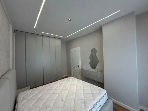 Tirane, shitet apartament 1+1 Kati 4, 61 m² 121.000 € (Vila L.)