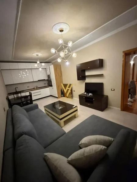 Tirane, jepet me qera apartament 2+1+Ballkon Kati 0, 120 m² 700 € (21 DHJETORI)