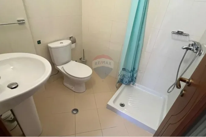 Radhime - Orikum, shitet apartament+verande | Penthouse 3+1 , 120 m² 198.000 € (Orikum, Vlore)