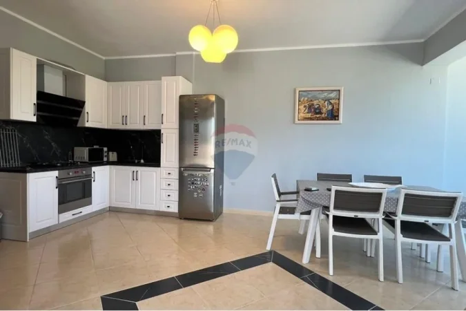 Radhime - Orikum, shitet apartament+verande | Penthouse 3+1 , 120 m² 198.000 € (Orikum, Vlore)