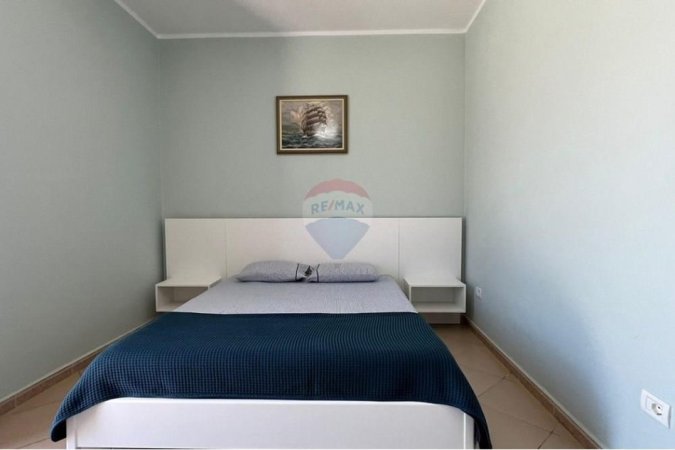 Radhime - Orikum, shitet apartament+verande | Penthouse 3+1 , 120 m² 198.000 € (Orikum, Vlore)