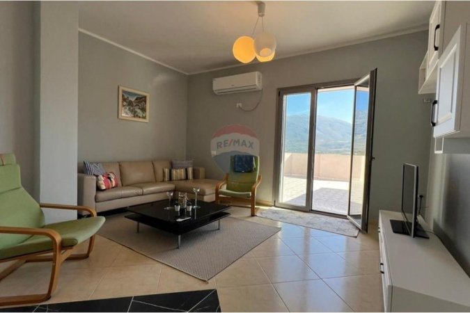 Radhime - Orikum, shitet apartament+verande | Penthouse 3+1 , 120 m² 198.000 € (Orikum, Vlore)