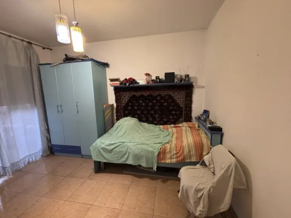 Tirane, jepet me qera apartament Kati 4, (Sami Frasheri)