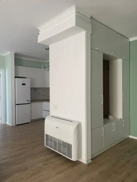Tirane, jepet me qera apartament 2+1 Kati 4, 85 m² 1.150 € (myslym shyri)
