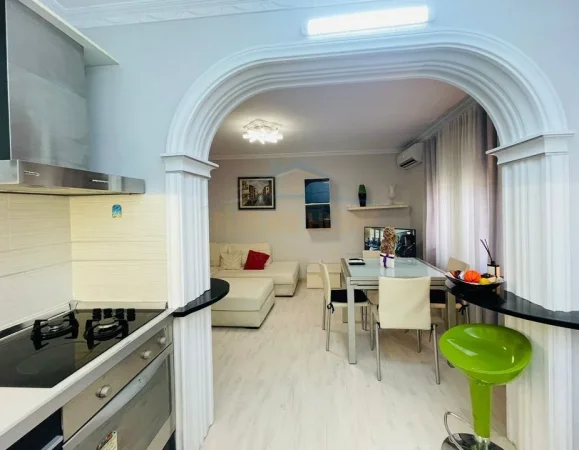 Qera, Apartament 2+1+POST PARKIMI,Garda, Liqeni Artificial Tiranë