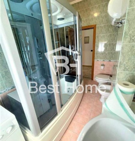 Tirane, jepet me qera apartament 2+1+BLK Kati 4, 120 m² 850 Euro (Bllok, Rruga Nikolla Tupe, prane Viles Ferdinand)