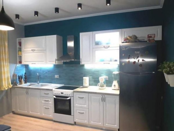 Tirane, shes apartament 2+1 kati 2, 70 m² 90.000 Euro
