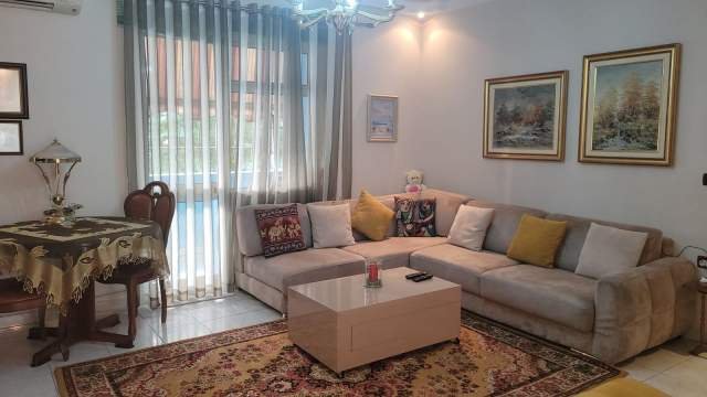 Tirane, shes apartament 3+1+BLK Kati 2, 120 m² 12.000 Euro (MINE PEZA)