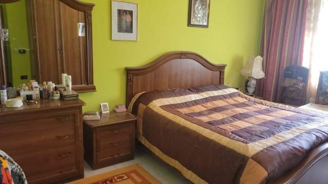 Tirane, shes apartament 3+1+BLK Kati 2, 120 m² 12.000 Euro (MINE PEZA)