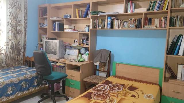 Tirane, shes apartament 3+1+BLK Kati 2, 120 m² 12.000 Euro (MINE PEZA)