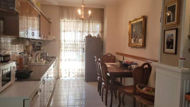 Tirane, shes apartament 3+1+BLK Kati 2, 120 m² 12.000 Euro (MINE PEZA)