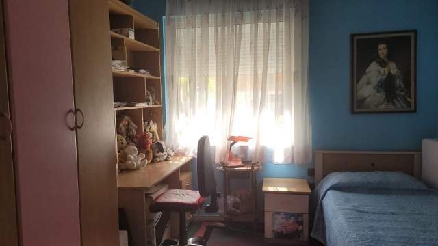 Tirane, shes apartament 3+1+BLK Kati 2, 120 m² 12.000 Euro (MINE PEZA)