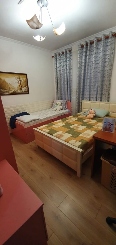 Tirane, shes apartament 2+1+BLK Kati 3, 143 m² 180.000 Euro (Ish Ekspozita)