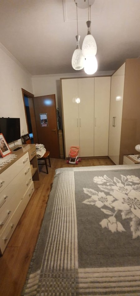 Tirane, shes apartament 2+1+BLK Kati 3, 143 m² 180.000 Euro (Ish Ekspozita)