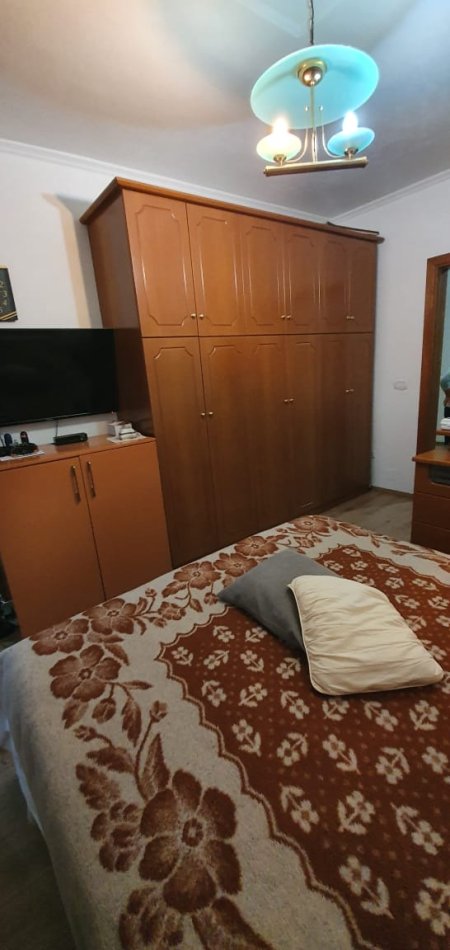 Tirane, shes apartament 2+1+BLK Kati 3, 143 m² 180.000 Euro (Ish Ekspozita)
