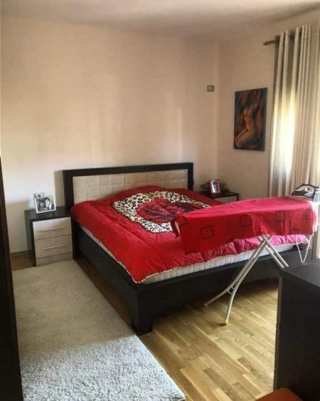 Tirane, Apartament 2+1 me qira, Rr. "Elbasanit"