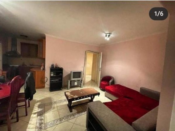 Tirane, jap me qera apartament 2+1 100 m² 320 Euro (Petro nini luarasi)