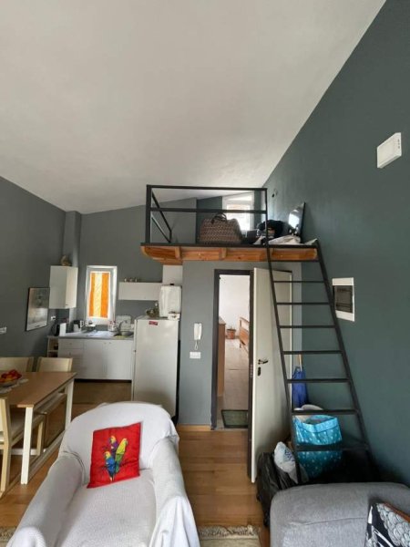 Tirane, jap me qera apartament 1+1+A+BLK Kati 5, 70 m² 350 Euro (Kodra eDiellit)