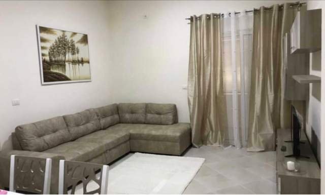 Tirane, jap me qera apartament 1+1 ne zones e Freskut 380 Euro (Muhamet Deliu)