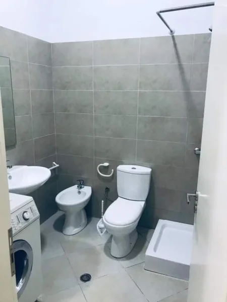 Tirane, jap me qera apartament 1+1 ne zones e Freskut 40.000 lek (Muhamet Deliu)