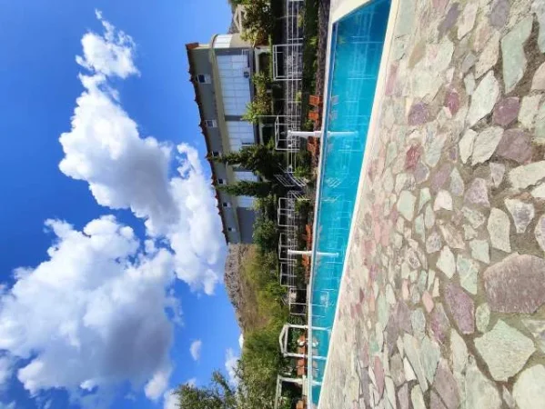 Shkoder, shpallje Ambjent per hotel