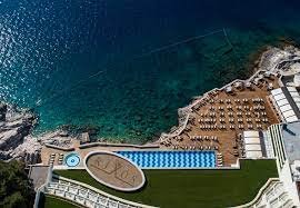 Tirane, ofroj City-tour Kroaci Rixos Premium Dubrovnik 5* Lux 299 Euro