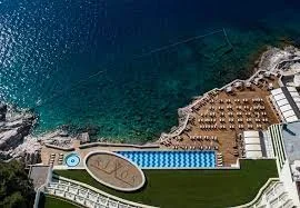 Tirane, ofroj City-tour Kroaci Rixos Premium Dubrovnik 5* Lux 299 Euro