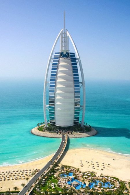 Tirane, ofroj City-tour Dubai Udhëtim në Abu Dhabi dhe Dubai, 399 Euro