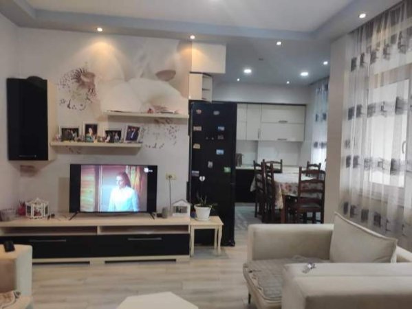 Tirane, shes apartament 2+1+BLK Kati 2, 105 m² 105.000 Euro (PARKU)