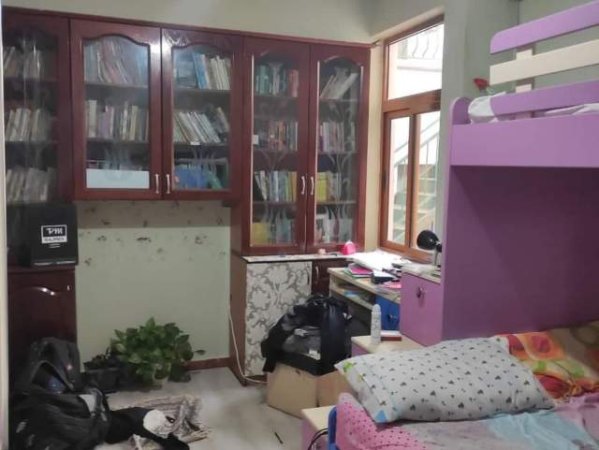 Tirane, shes apartament 2+1+BLK Kati 2, 105 m² 105.000 Euro (PARKU)